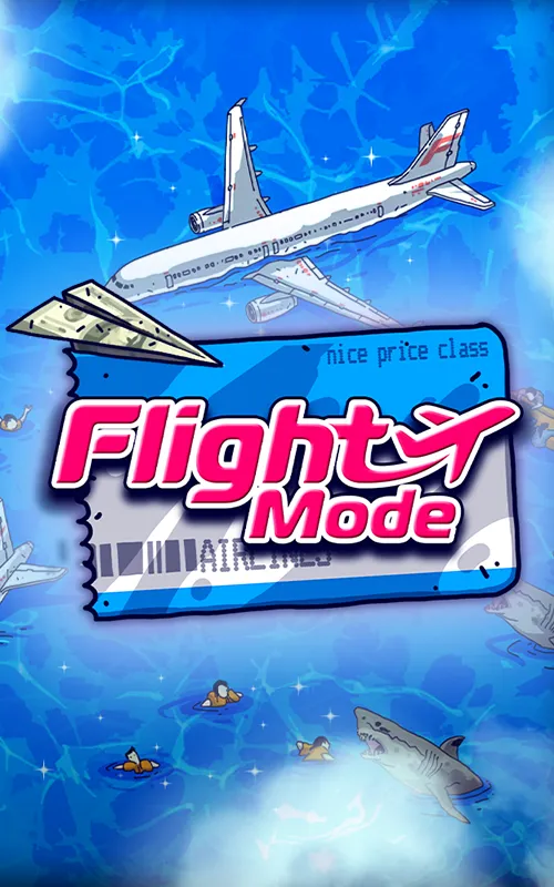 Flight Mode at Golden Jackpot Casino