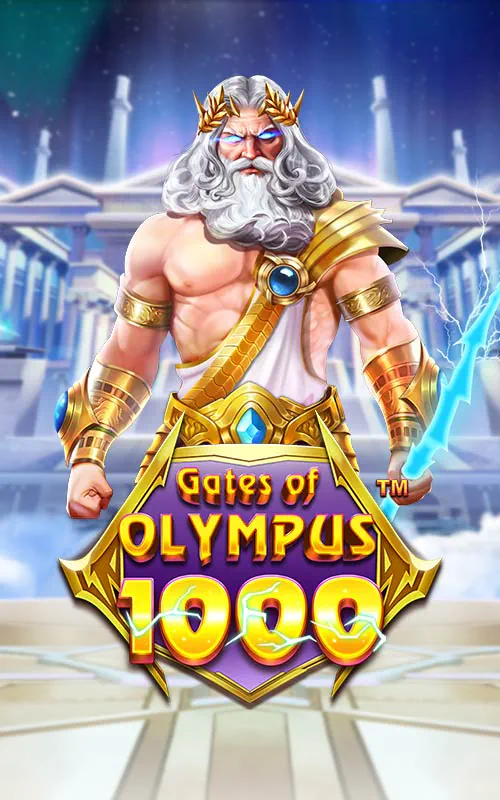 Gates of Olympus at Golden Jackpot Casino
